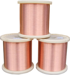 CCAM(copper clad aluminum magnesium)