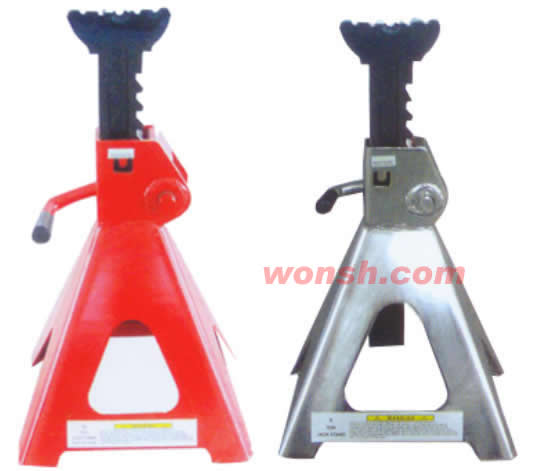 Hi-lift Jack and Jack stand series product