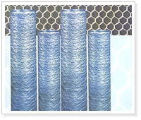 Hexagonal Wire Netting