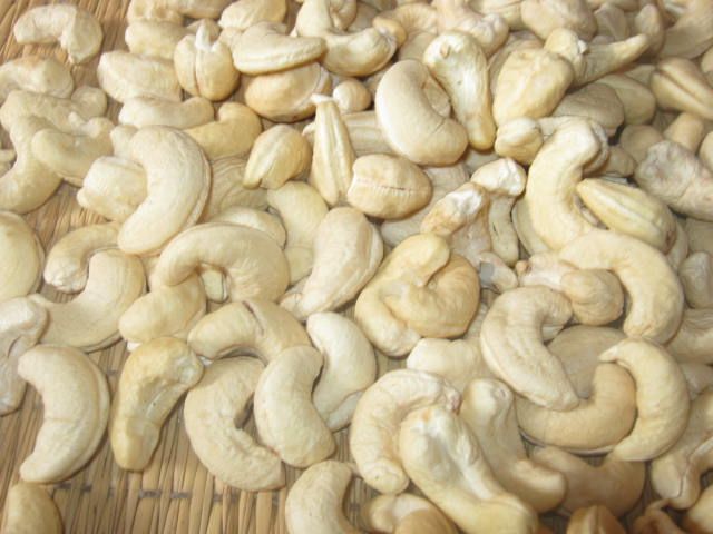 cashew nut