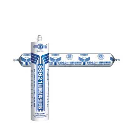 SS621 Silicone Structural Sealant