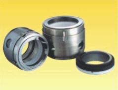 HFGX, HFGY single face mechanical seal