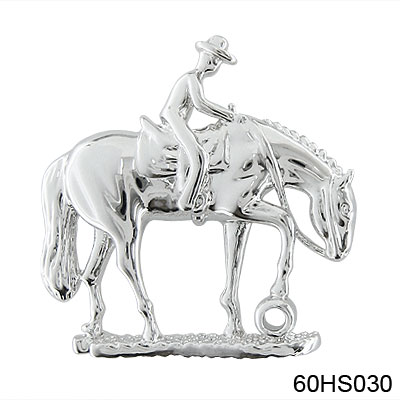 Equestrian jewelry