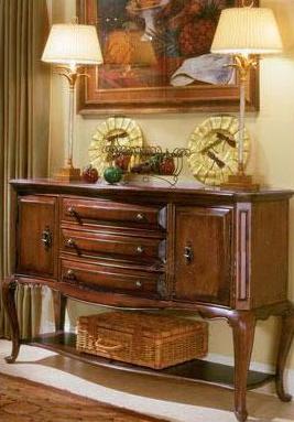 Dining cabinet