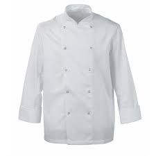 Chef Jacket