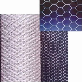hexagonal wire mesh/hexagonal wire netting