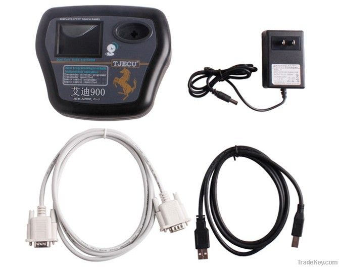 ND900 key programmer