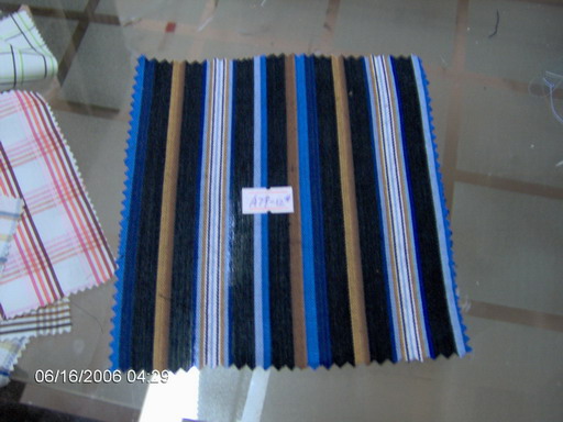 flannelette fabric