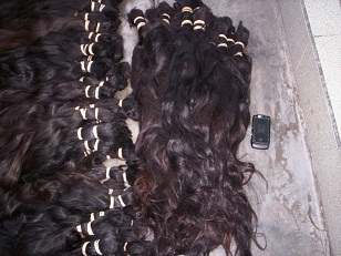 BRAZILIAN MOLADO CURLY HAIR
