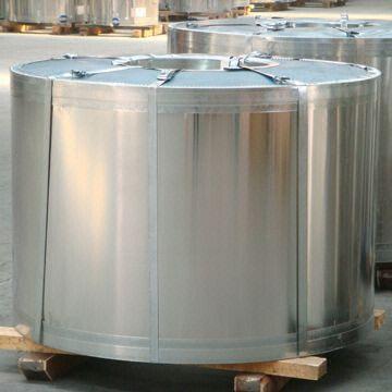 Tinplate Steel Coil