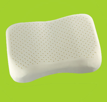 latex pillow / natural latex pillow