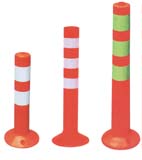 Warning Posts Supplier