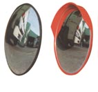 Traffic Convex Mirror Seller