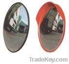 Road Convex Mirror