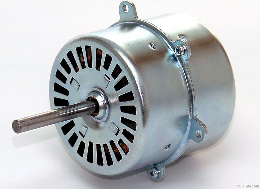 Air purifier motor