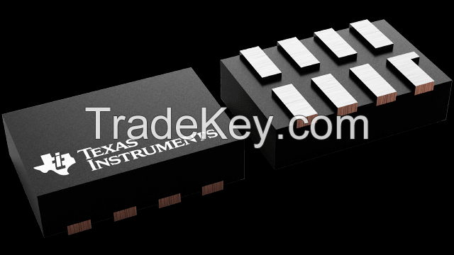 TXS0102 2-Bit Bidirectional Voltage-Level Translator