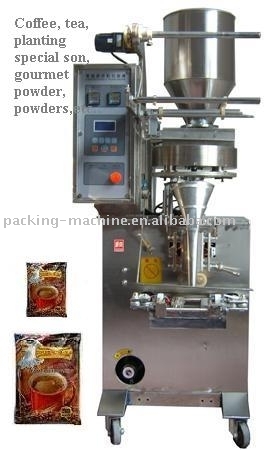 Auto Powder Packing Machine