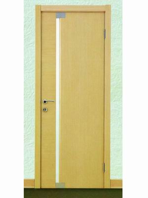 Alder Wood Door