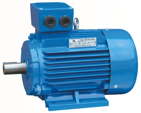 Y2 series three-phase induction motor