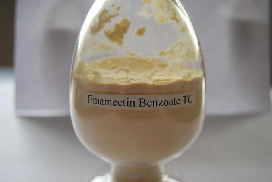 emamectin benzoate technical