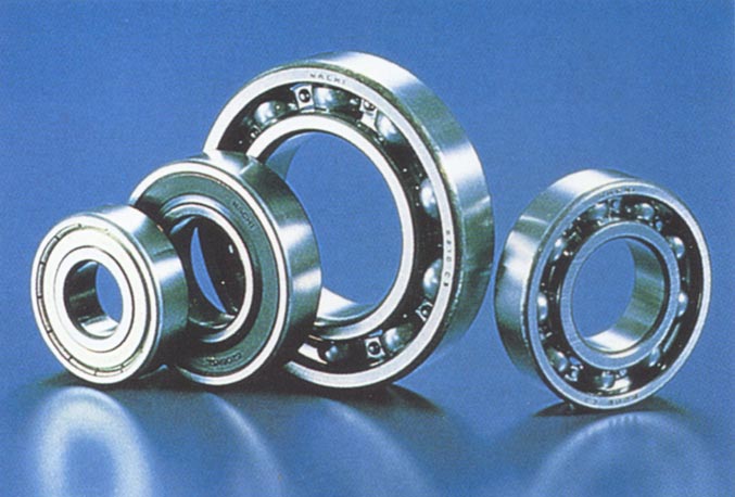 deep groove ball bearing