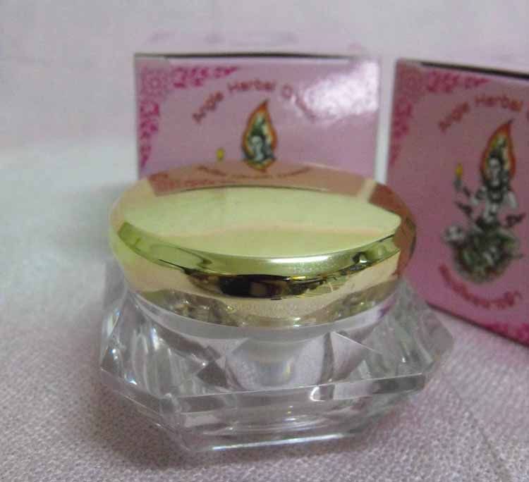 Angel Herbal Cream for anti wrinkle, blemish, dark spot, acne-pimple