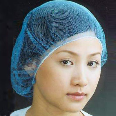 Nylon Hairnet