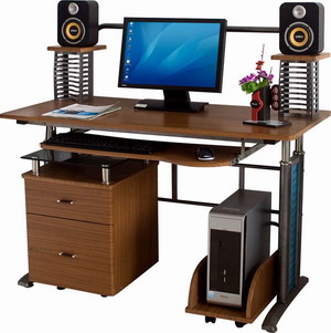 office and home desk