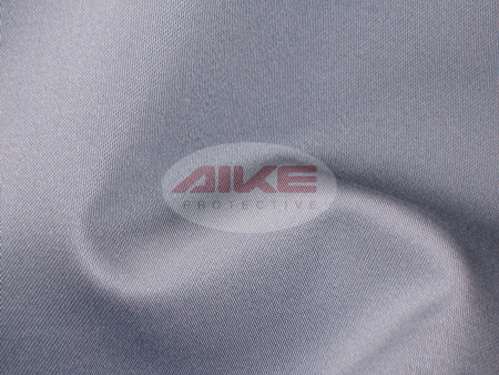 Flame Retardant and Antistatic Sateen (AK2311-T8026)