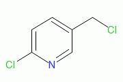 2 chloro 5 chloroMethyl Pyridine