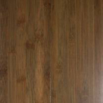 Stained Color  Bamboo Flooring