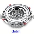 clutch for automobile