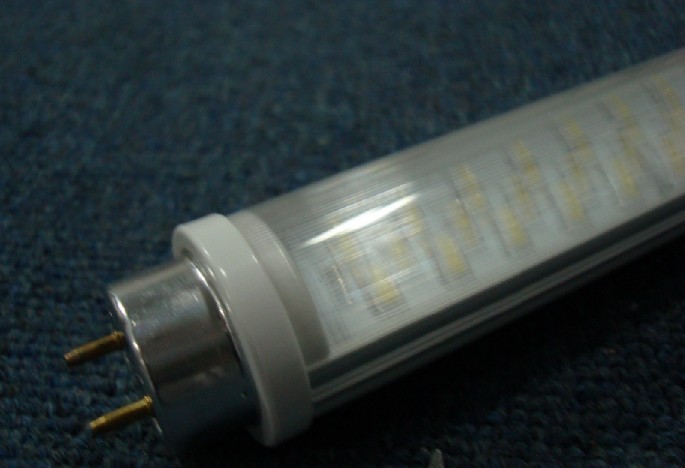LED fluorescent lamp