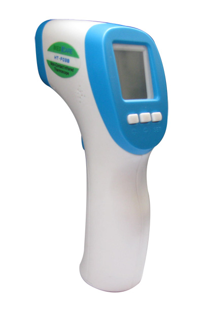non-touch infrared thermometer
