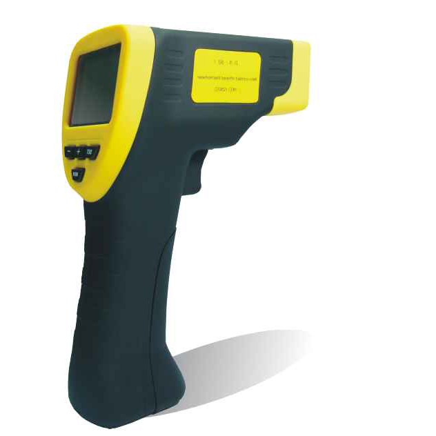 industrial  infrared themometer