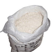 caustic soda flakes