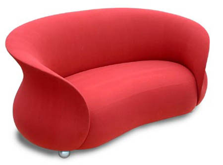 Upholstered furniture VERONA 3-2-1