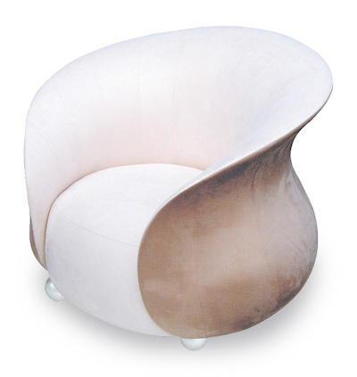 Upholstered furniture VERONA 3-2-1