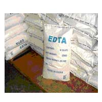 EDTA Acid (Ethylene Diamine Tetraacetic Acid)