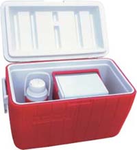 cooler box SL-710