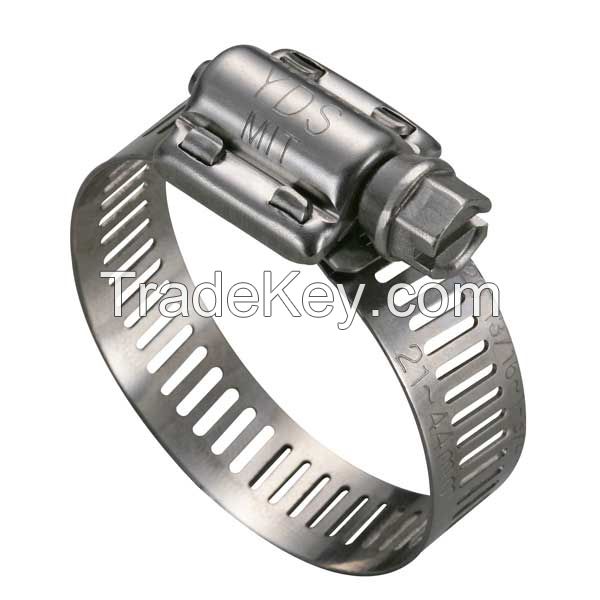 High Torque Hose Type (American HT Type) - (12.7mm)