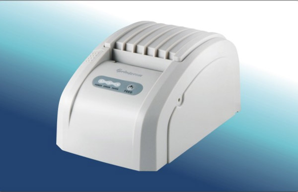 58mm thermal receipt printer with auto cutter