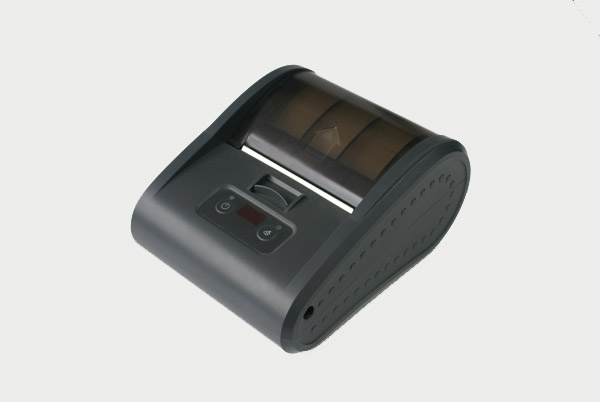 Portable Receipt Printer