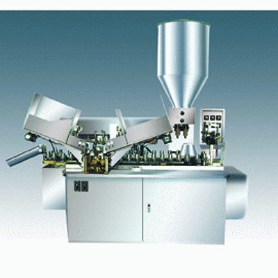 Filling&amp;Sealing Machine