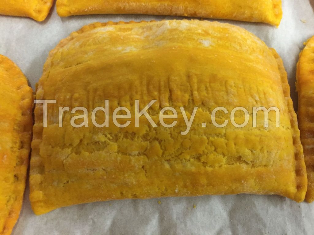 Tower Isles Jamaican Style Patties