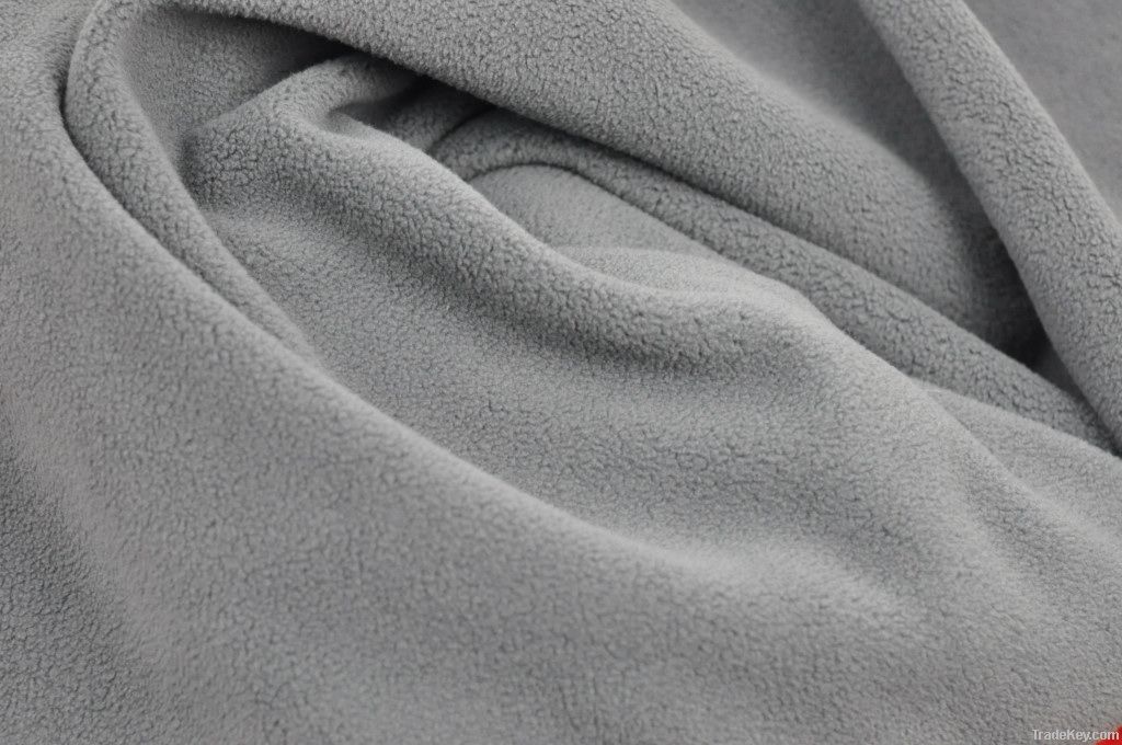 100PCT Micro Polar FLeece Fabrics