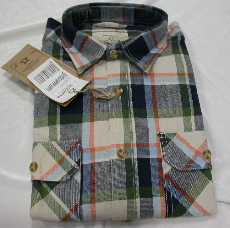 men&#039;s casual shirt