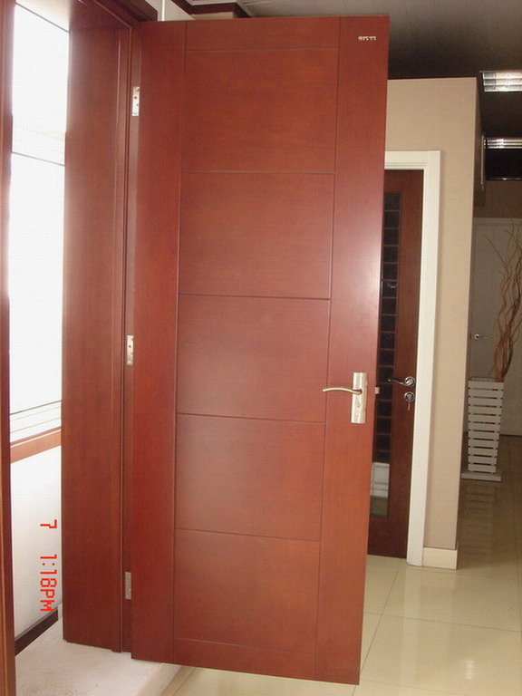 panel  door