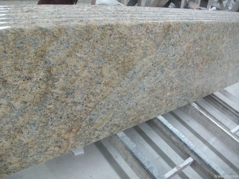 Granite Countertop, Vanity Top, Slab, Granite Slab