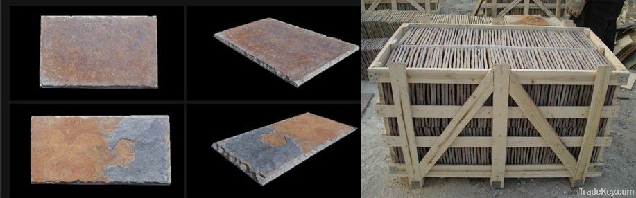 Culture Stone, Sandstone Tile, Sandstone Tile